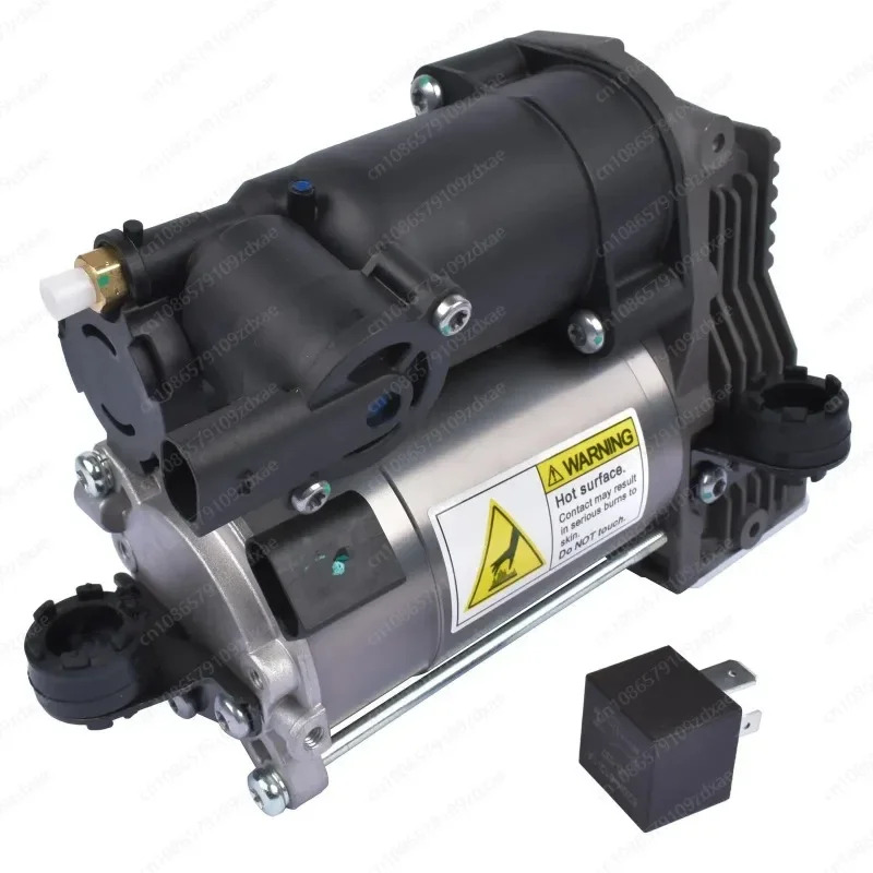 벤츠호환호환 ML GL 에어 서스펜션 컴프레서 AP02 W166 X166 4matic GL450 GL550 A1663200204 A1663200104