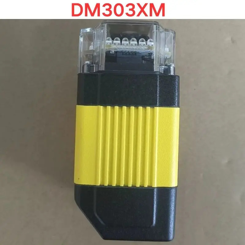 리퍼 OK DM303XM 카메라 렌즈