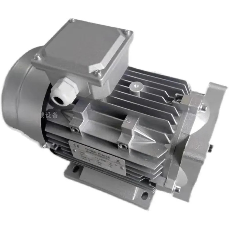 유압 모터 MS90L-2 2.2KW 220/380V 3.0KW YS90L-2 3hp호환 MS90L-4 ML80-4 0.75KW 4KW MS80-4 1.1KW MS90-2 1.5K