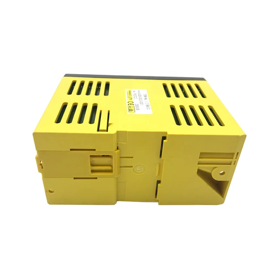 Fanuc 터미널 I/O 기본 모듈 A03B-0823-C001