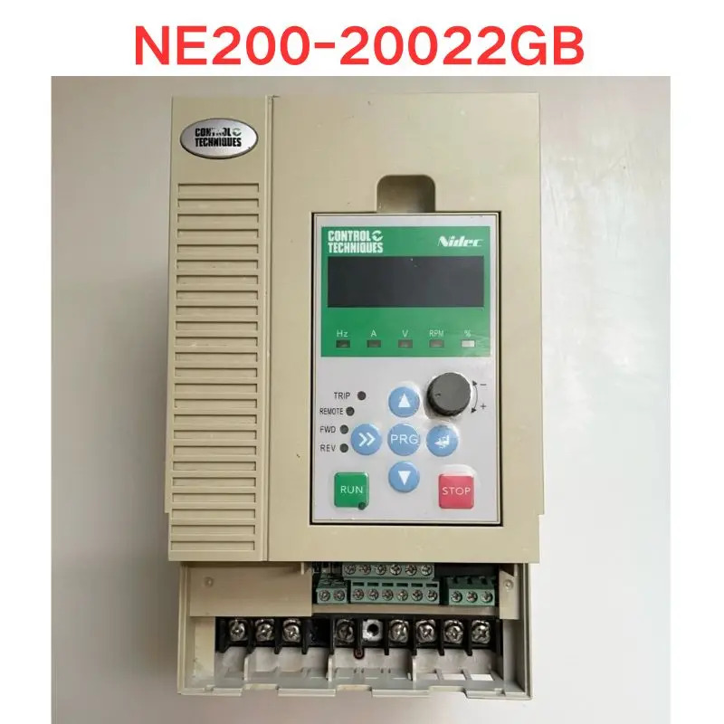 NE200-GB 주파수 변환기 리퍼 OK