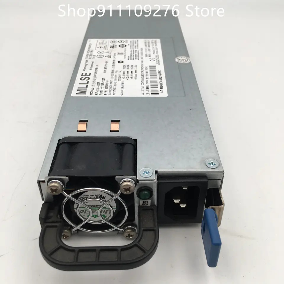 hp호환 160g8 Gen8 PSU 전원공급장치 DPS-500AB-3 A 671797-001 622381-101