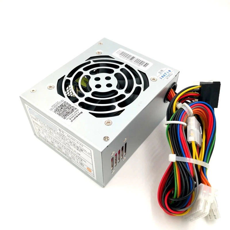 헌트키 데스크탑 PC 전원공급장치 SFX12V 시리즈HK300-41FP