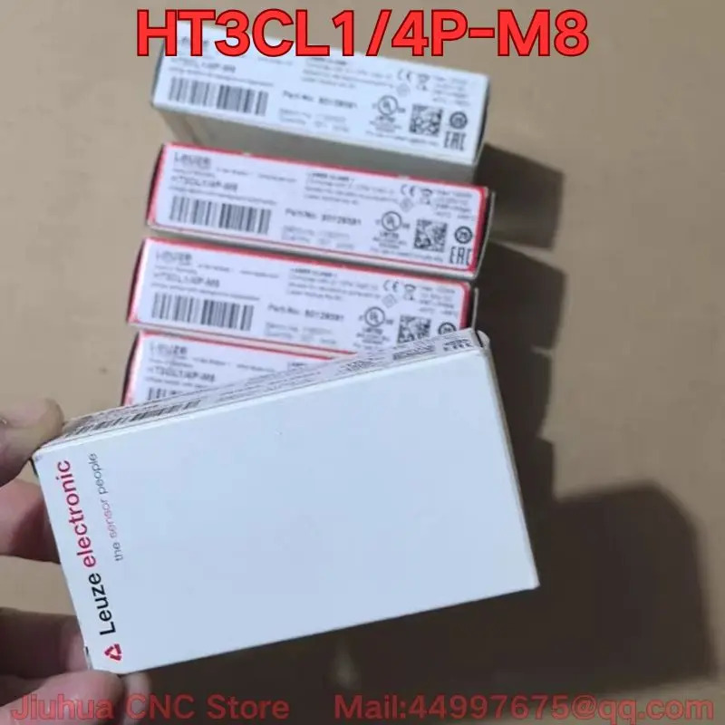 HT3CL1/4P-M8 확산 반사 광전센서