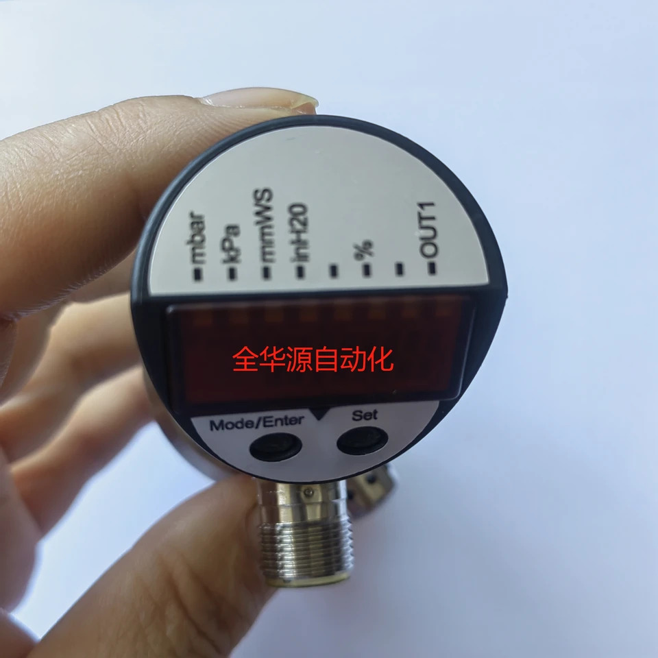 압력센서 PI- 25BRES30-MFRKG/US/P 독일 Ifm PI2098