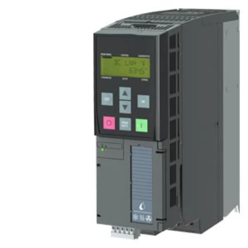 원본 6SL3220-2YD20-0CB0 6SL3220-2YD22-0CB0 6SL3220-2YD24-0CB0 6SL3220-2YD28-0CB0