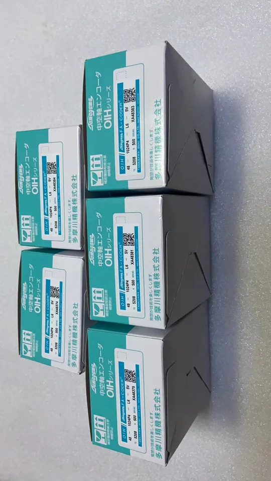 인코더 TS5208N500 48-1024P4-L6-5V - 1024P4