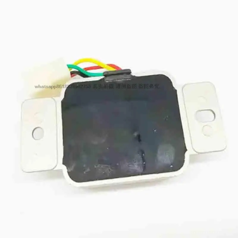 안전 릴레이 공급 장치 모터 장비 부품 전기 액세서리 시동S4S MM130767 R8T1