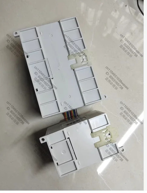 PLC XC5-32T-E XC-E8YT 리퍼 완료 OK
