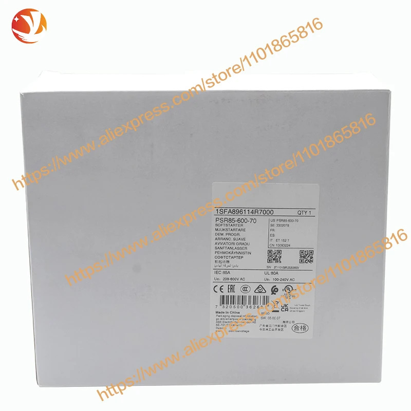 오리지널 PSR85-600-70 만