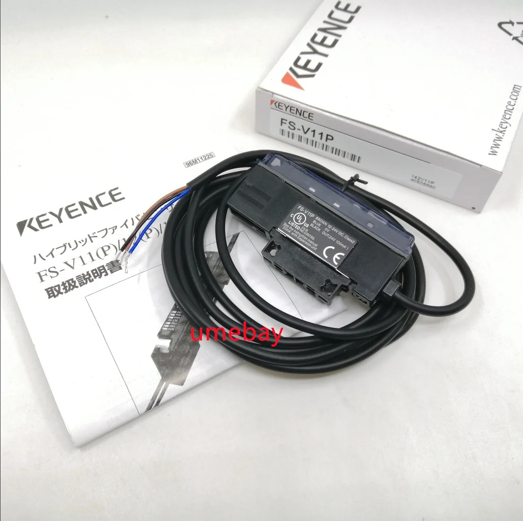 1pcs/광섬유센서 FS-MC8N / FS-MC8P/ FS-N12N FS-M1P FS-V21RP FS-V11P FS-N13P
