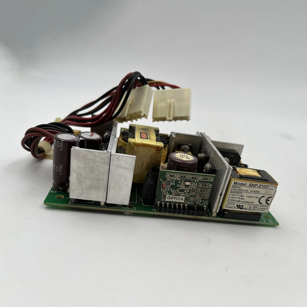 SKYNET 산업전원공급장치130W 기계 내 스위칭 전원공급장치 SNP-Z101