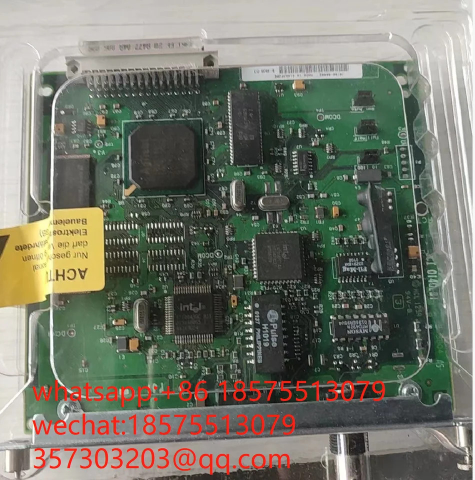 Agilent hp호환 J4100A 액상 네트워크 카드