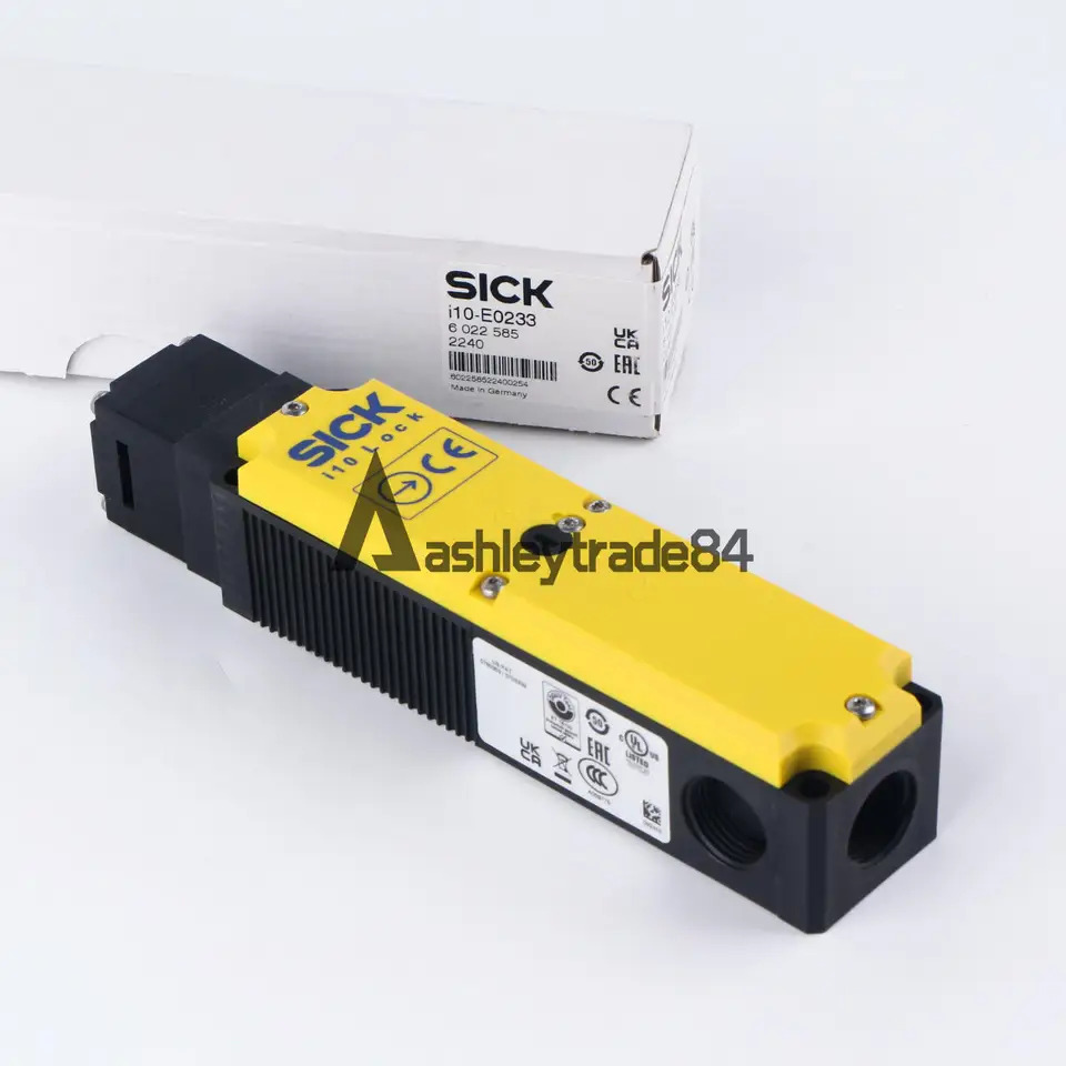 신형 sicki10-E0233 6022585 I10-E0233 안전 스위치