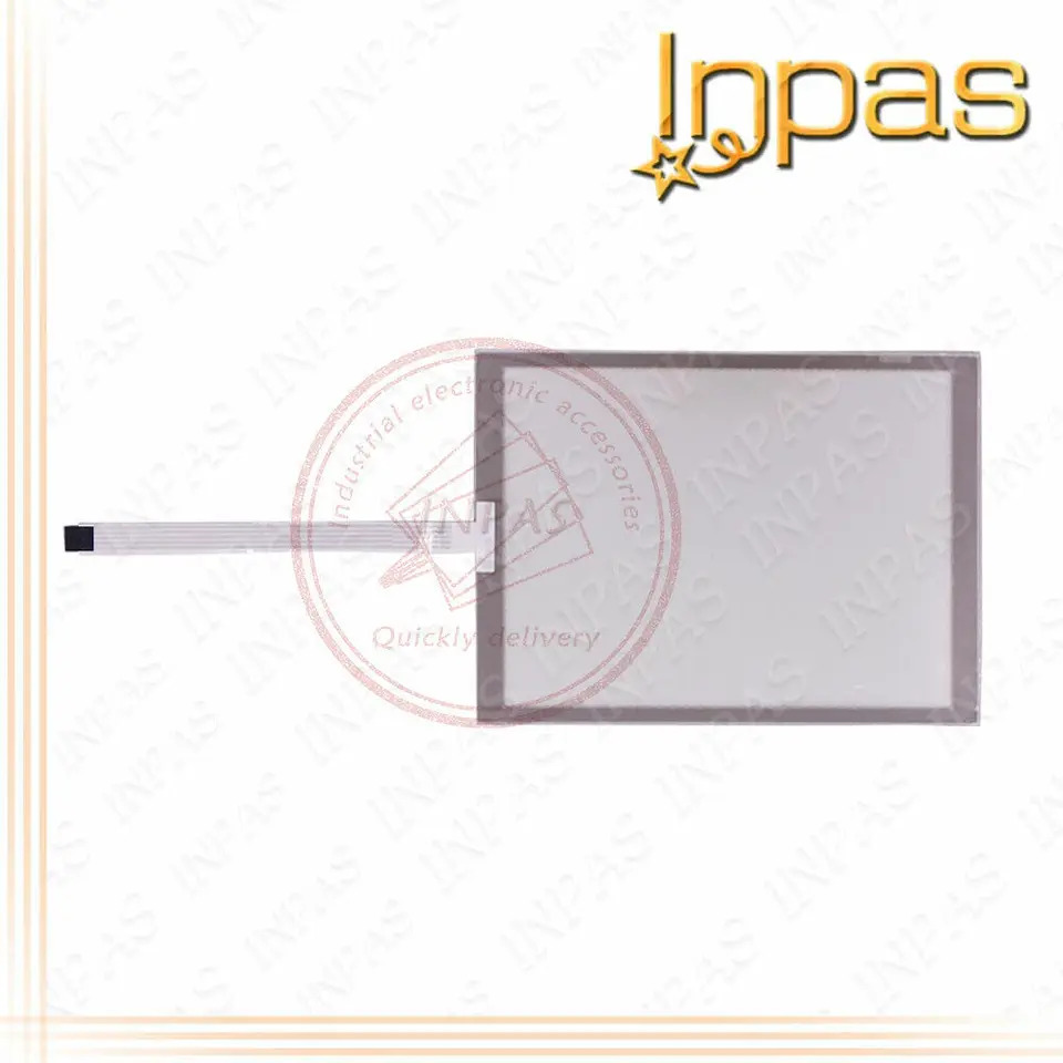 T104S-5RA003N T104S-5RA003N-0A18R0-200FH 터치 스크린 패널 유리용