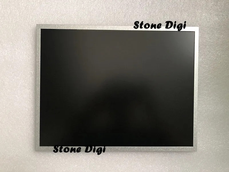 오리지널 등급 A G150XTN06.1 G150XTN06 15.0 인치 LCD 디스플레이 스크린 패널 1024x768 신