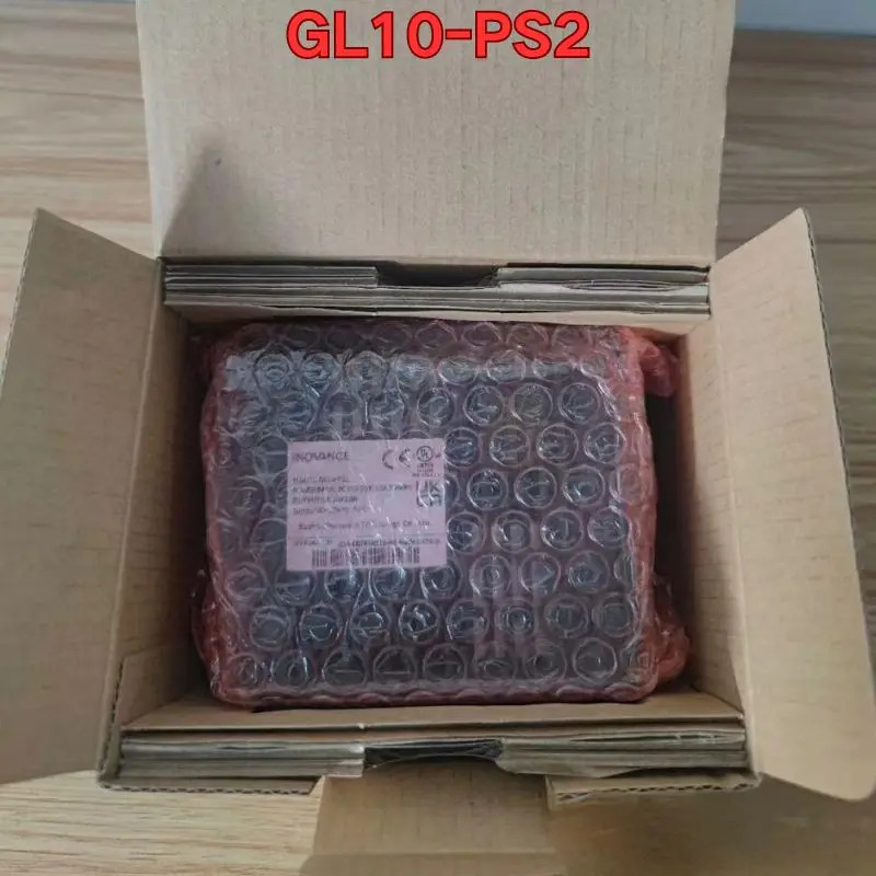 Inovance plc 모듈 GL10-PS2 신