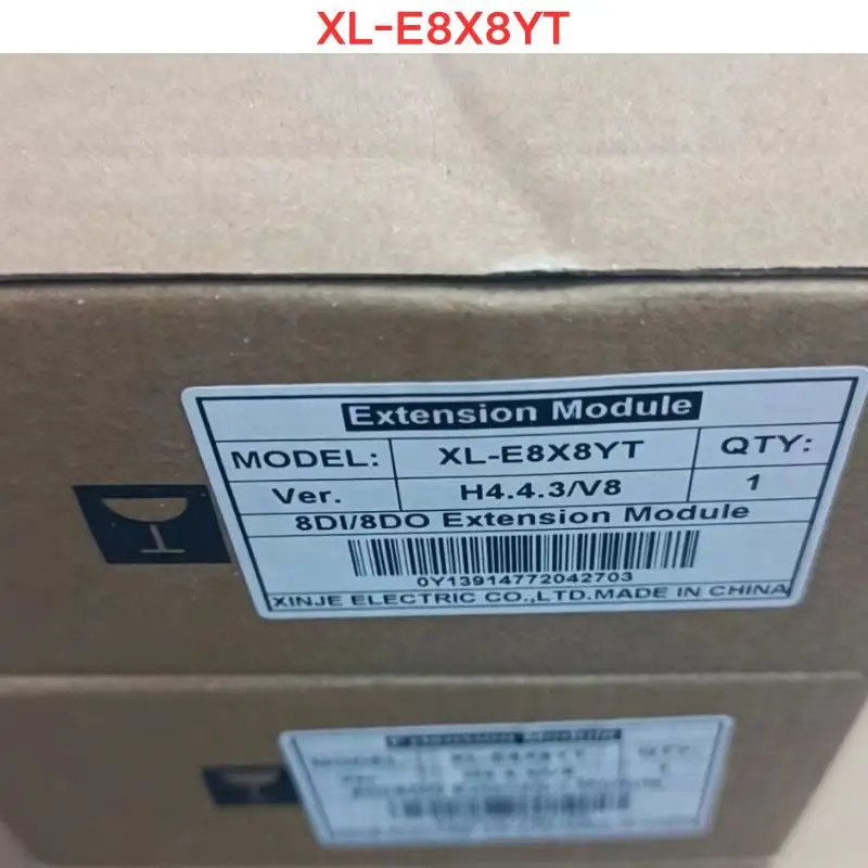 오리지널 XL-E8X8YT 신