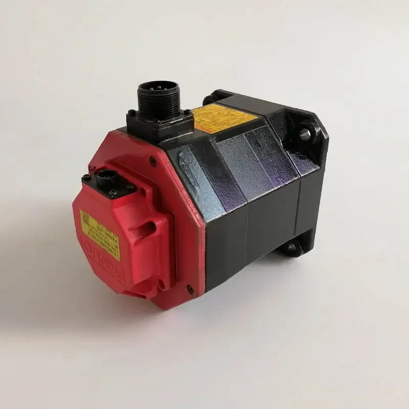 CNC 컨트롤러 A06B 0221 B200A06B-0221-B200 FANUC 모터