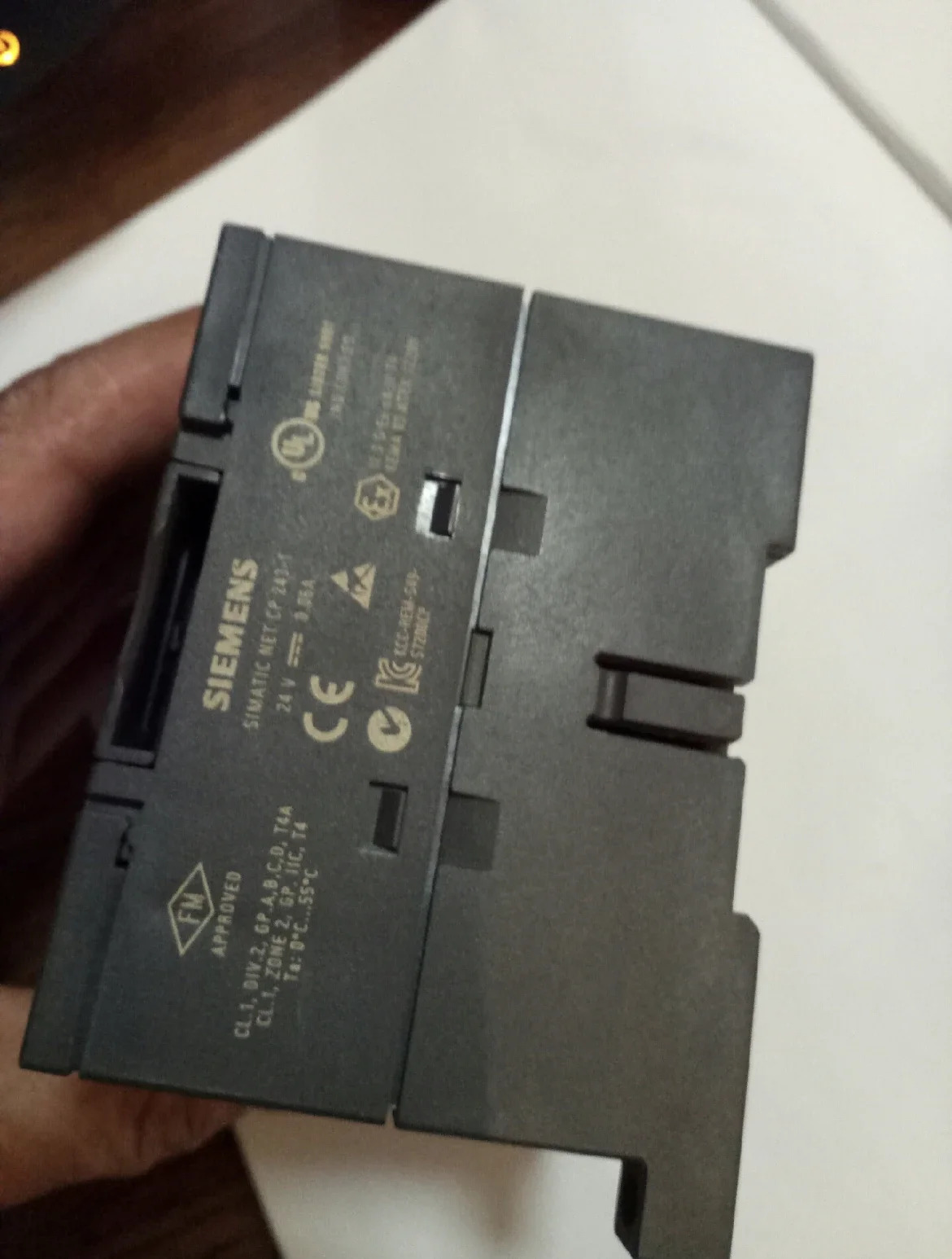 리퍼 OK CP243-1