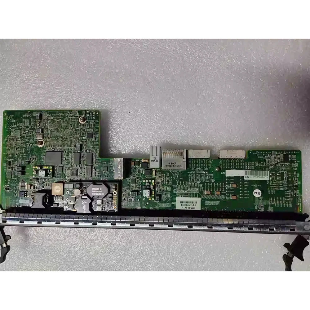 Polycom rmx2000 RTM IPMCU 네트워크 카드