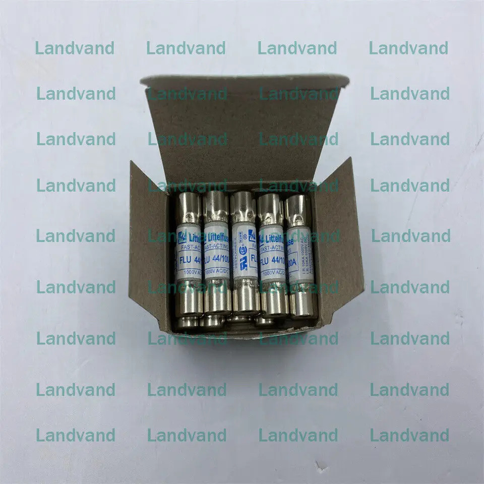 Littelfuse 신 FLU 44/100A 440mA 1000V FLU44/100개