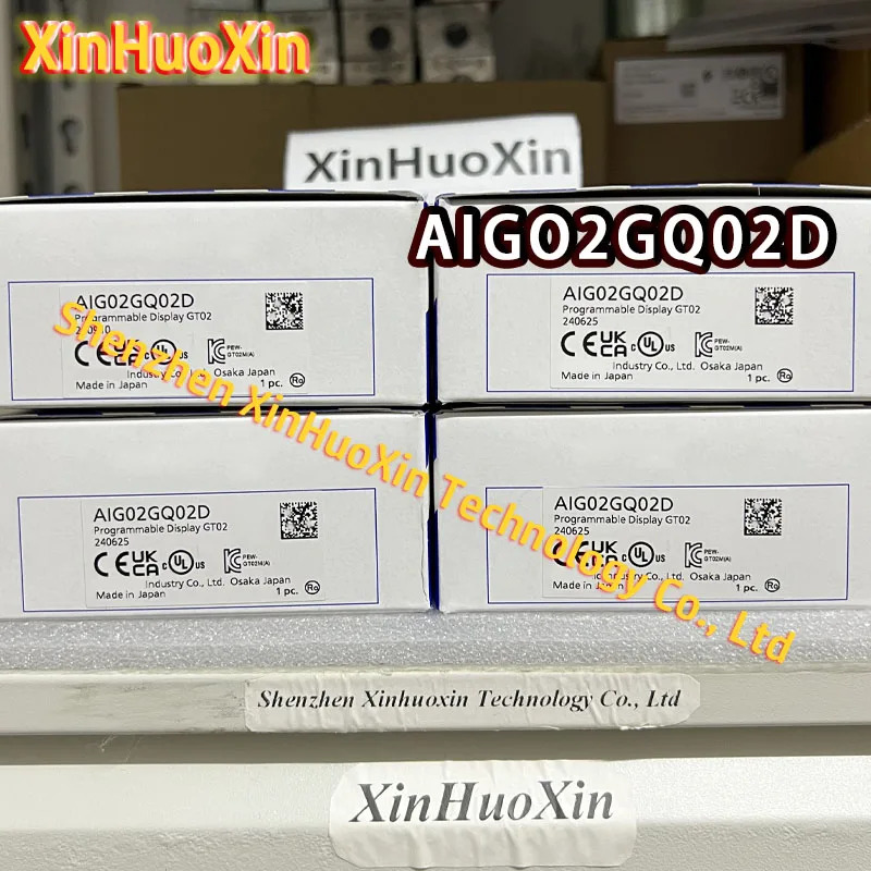 신 오리지널 AIG02GQ02D