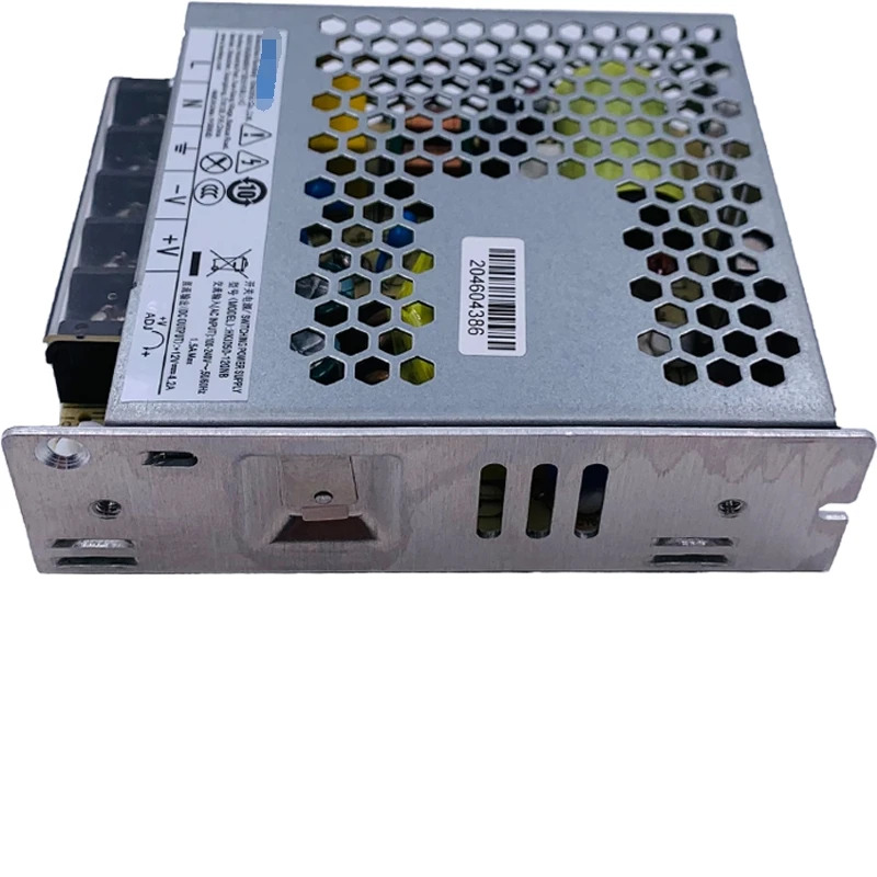 헌트키 산업전원공급장치HKI050-120NB 50W 단일 출력 12V