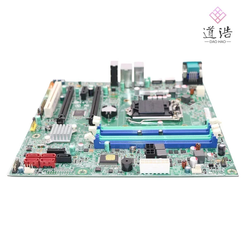 Lenovo호환 ThinkStation P330 마더보드IS8XM 00FC820 LGA 1150 DDR3 C226 메인보드 완전 작동 리퍼