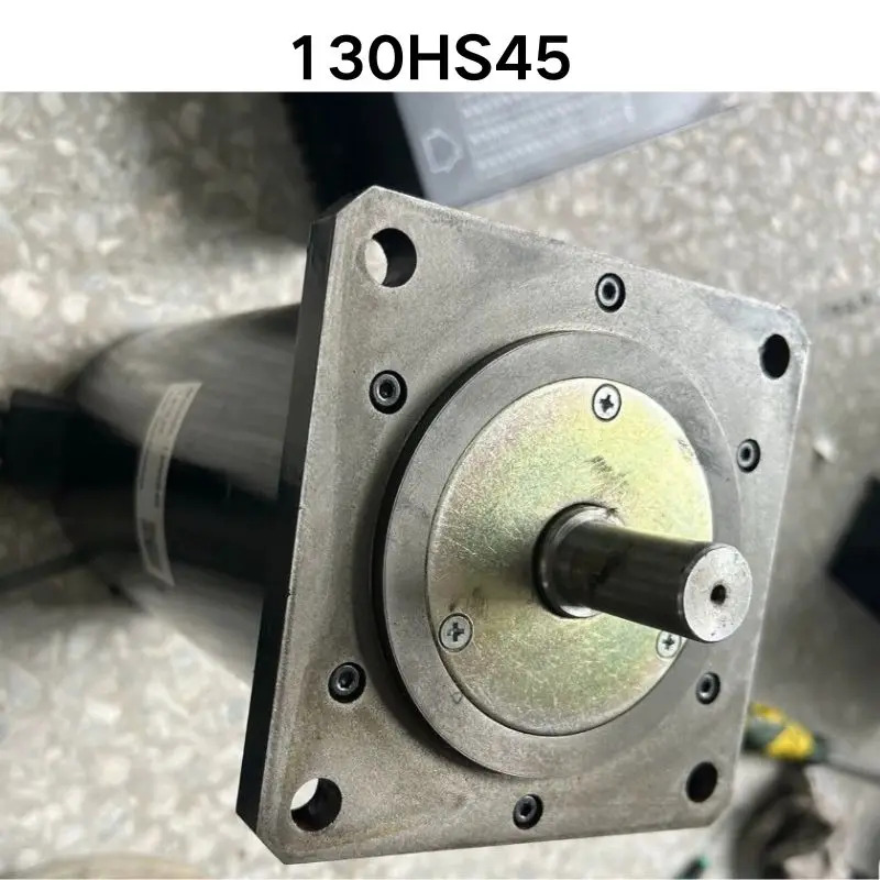 리퍼 OK 130HS45 모터