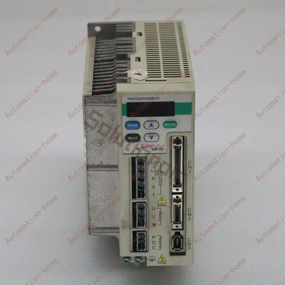 SureServo 서보 드라이브 SVA-2100 1KW리퍼