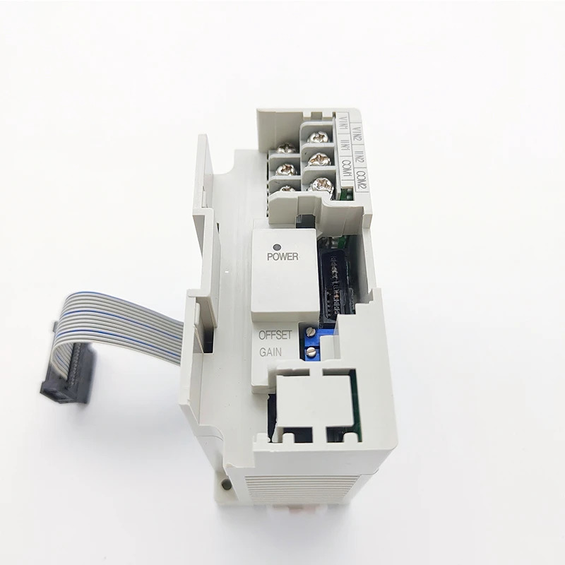 모듈 FX2N 2AD 2DA-8AD-4DA-4AD-TC PT 1HC 2LC 1PG 3A