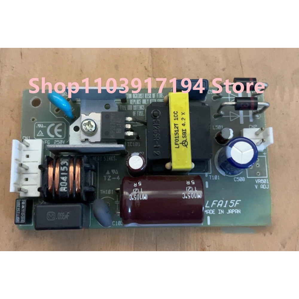 EL LFA15F-12-J1 스위칭 전원공급장치 모듈 12V 1.3A