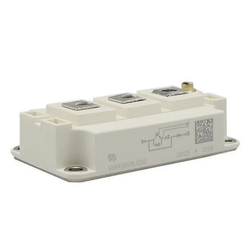 SKM200GAL122D SKM400GAL125D 모듈