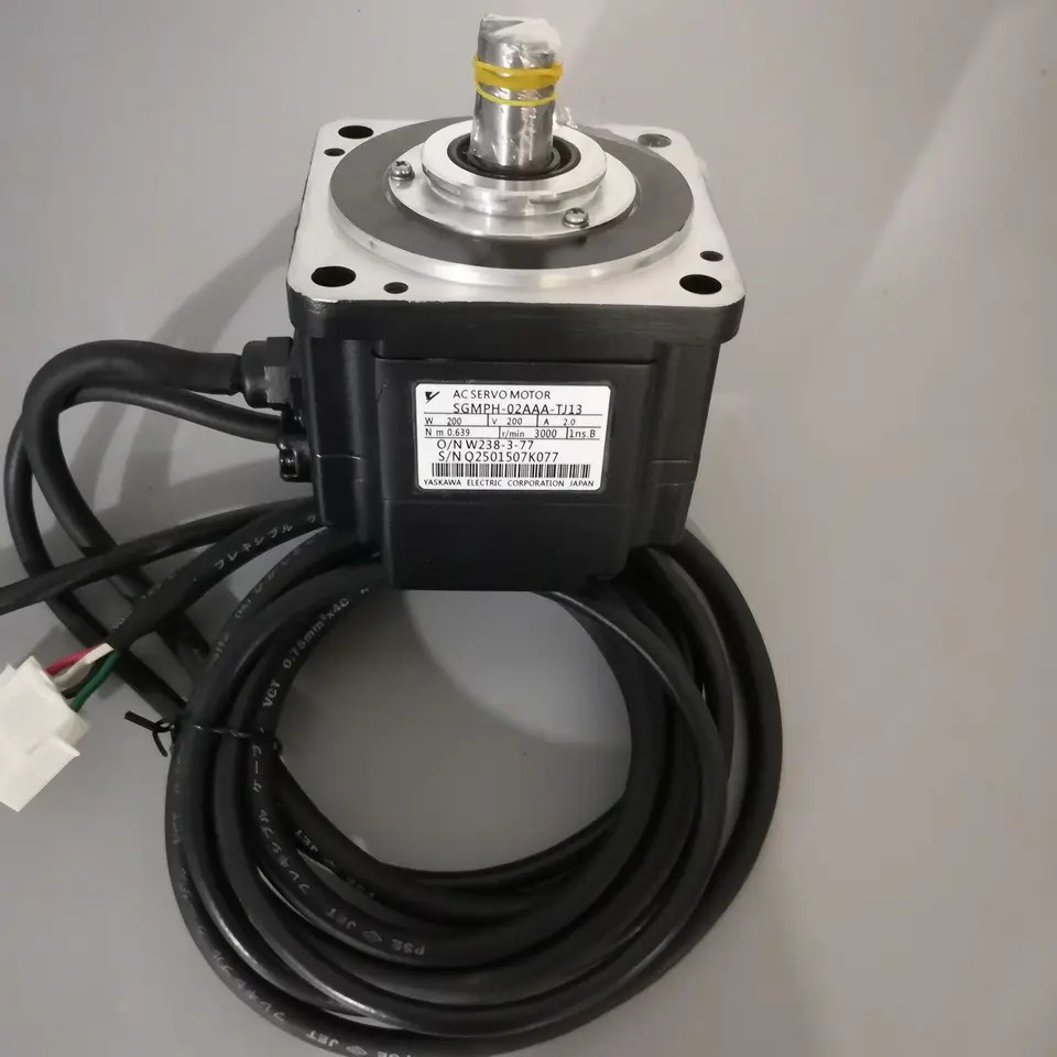 SGM호환PH-02AAA-TJ13 서보모터 SGM호환PH 02AAA TJ13 신