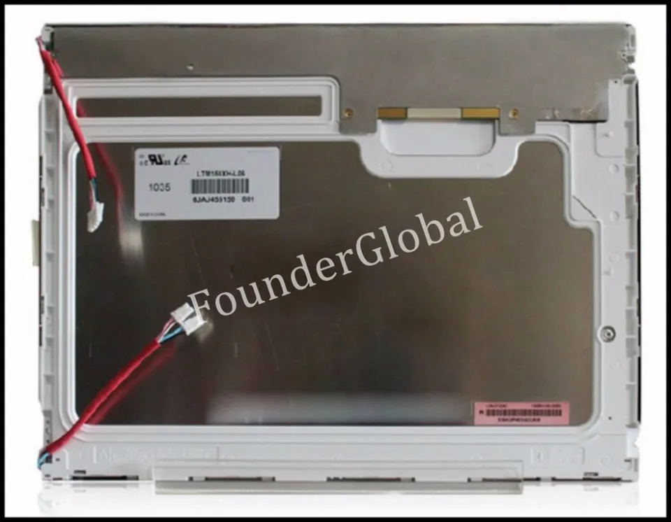 LTM150XH-L06 LCD 화면 15.0 인치