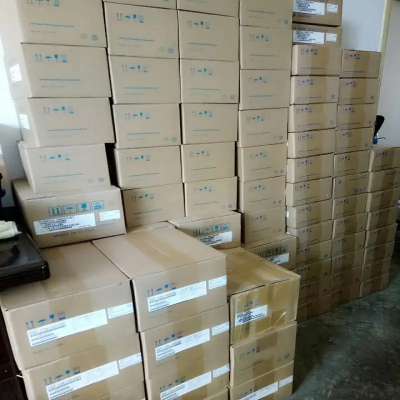 SGDV-1R6F01A 서보 드라이브.