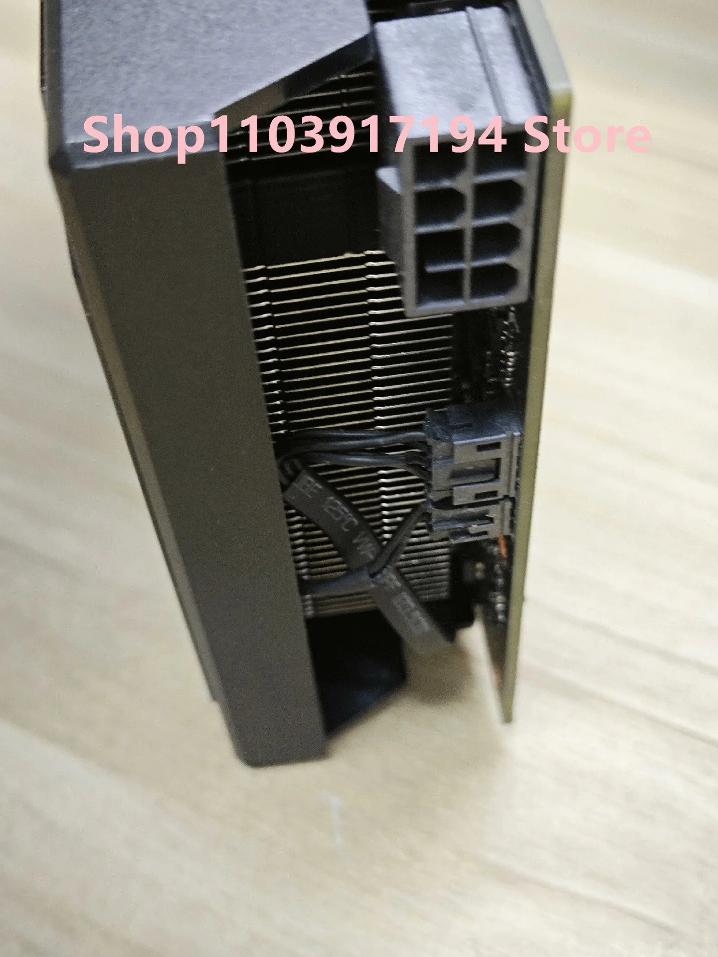 hp호환 RTX2060 6G ITX 디스플레이 카드
