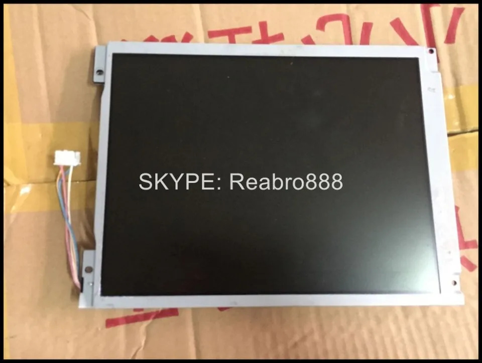 LTB104XSB LTB104XSB-411-l01G 10.4 LCD 스크린 패널