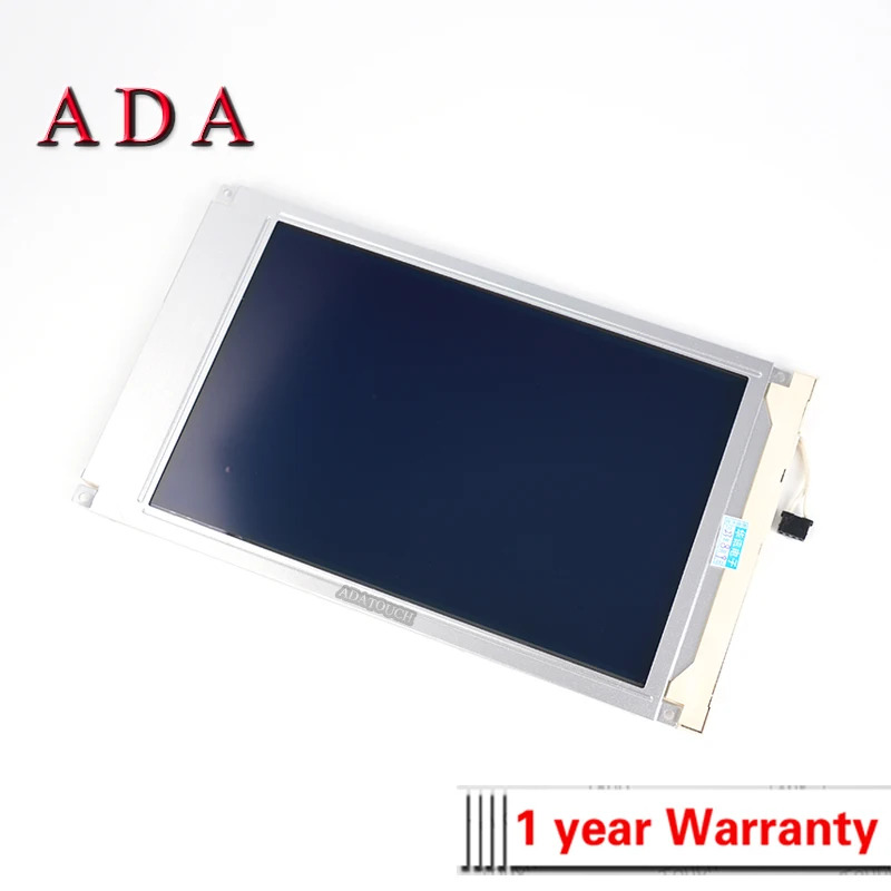 OPTREX DMF-50262NF-FW LCD 디스플레이 패널 DMF50262NF 신 오리지널