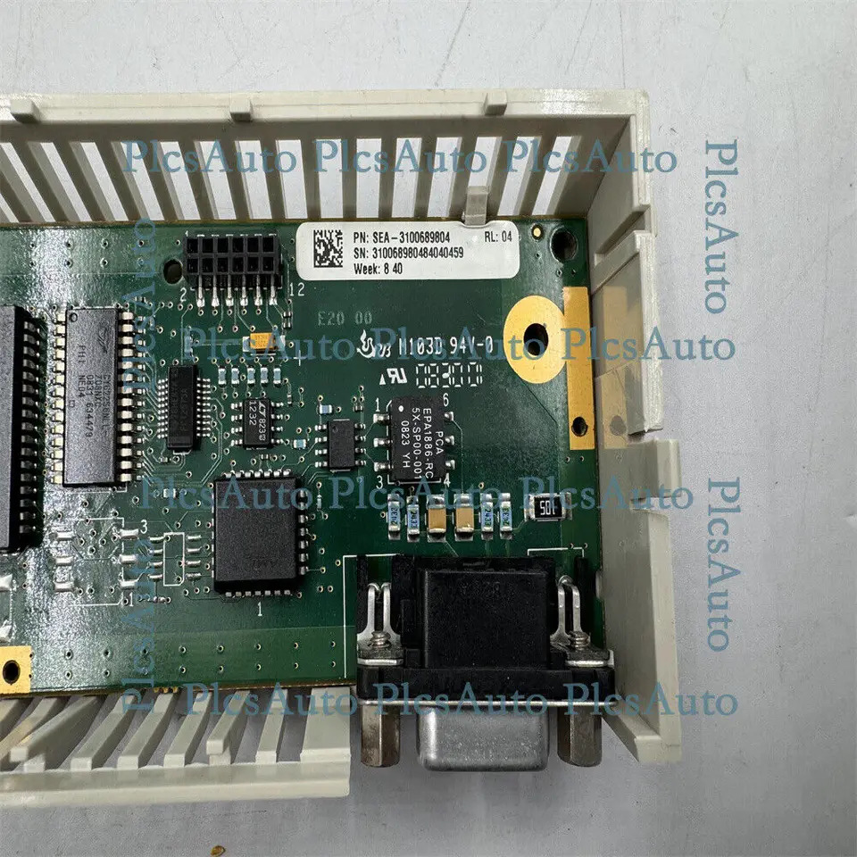 슈나이더 통신 어댑터 PLC 170PNT11020 신