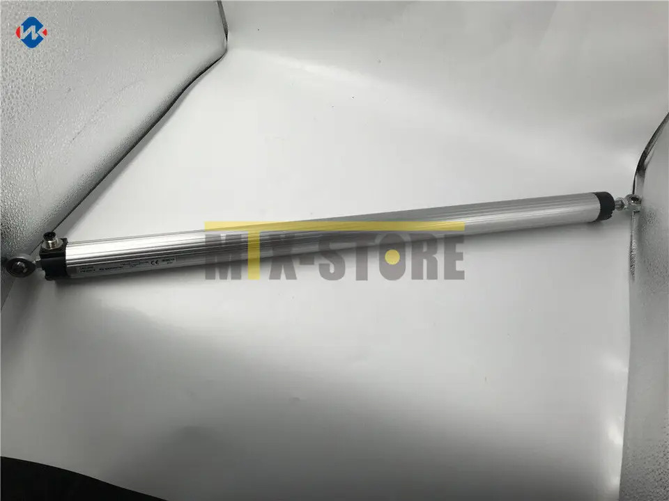 노보테크닉 선형 변환기 LWG-0450 LWG 450 LWG0450신