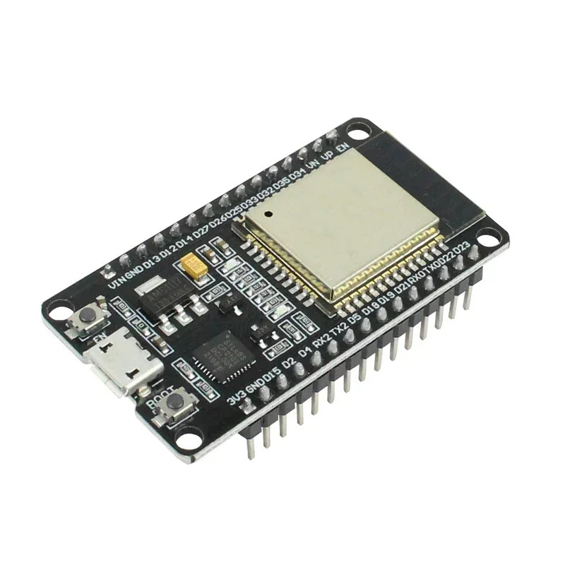 ESP32 개발보드 WIFI Bluetooth 사물 스마트 홈 모듈 ESP-WROOM-32 ESP-32S 4K High Cloud FPGA