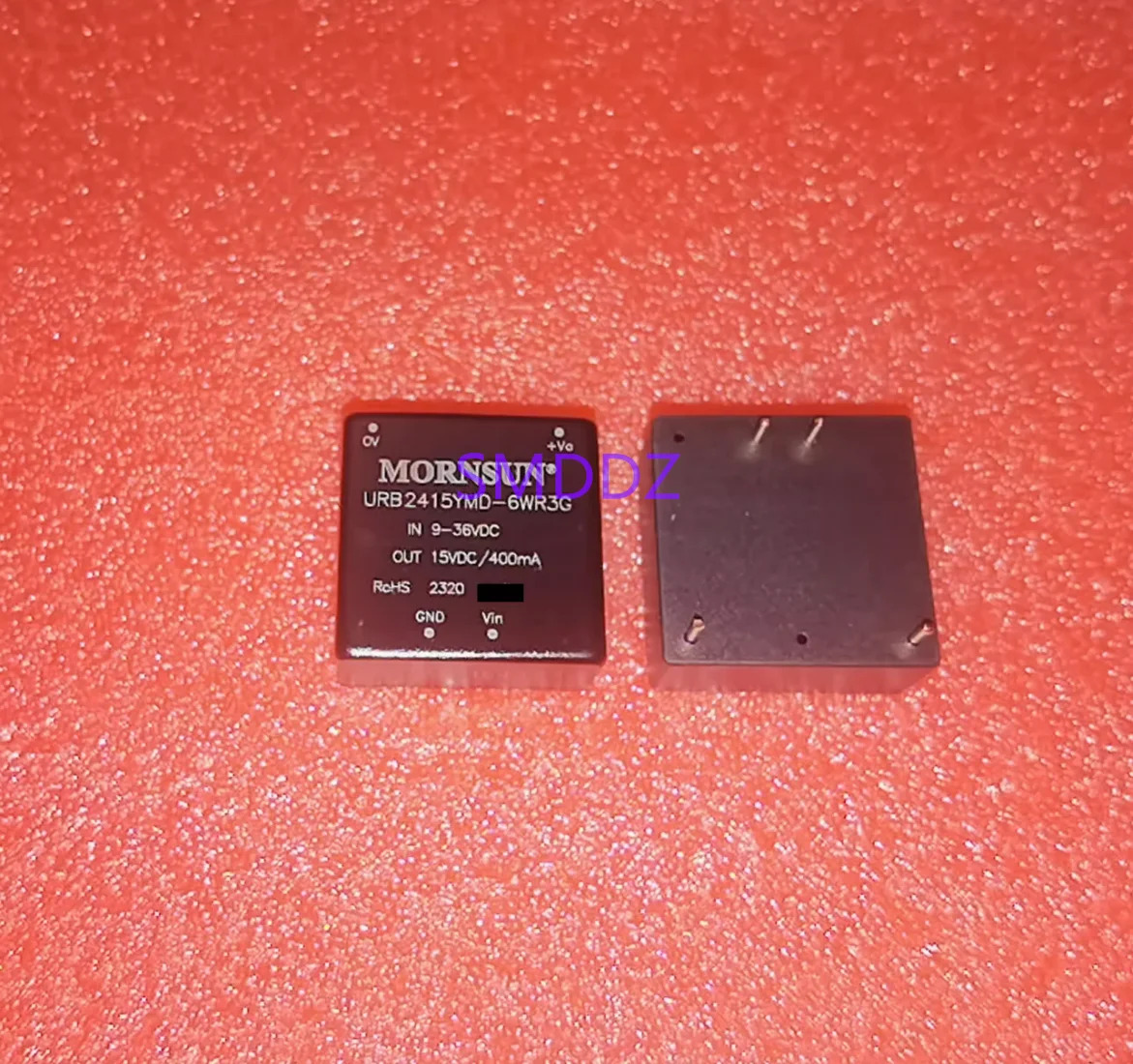 5개/DC URB2403YMD-6WR3G / URB2405YMD-6WR3G /URB2409YMD-6WR3G URB2412YMD-6WR3G /URB2415YMD-6WR3G /URB