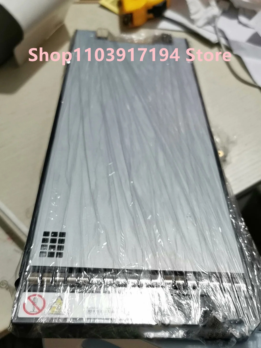 플래시 메모리 모듈 하드 3286696-A HDS 1.6TB FMD hp호환 XP7 H6G70B