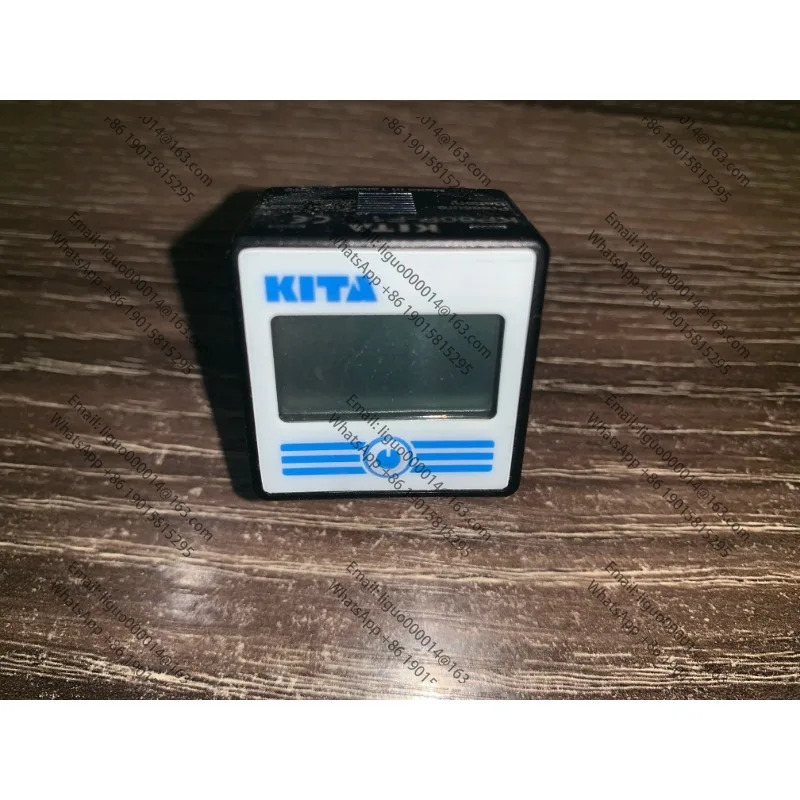 KITA 디지털 압력 게이지 스위치 KP60P-F1/KP60V-F1/KP60VL-F1 KP60PL-F1