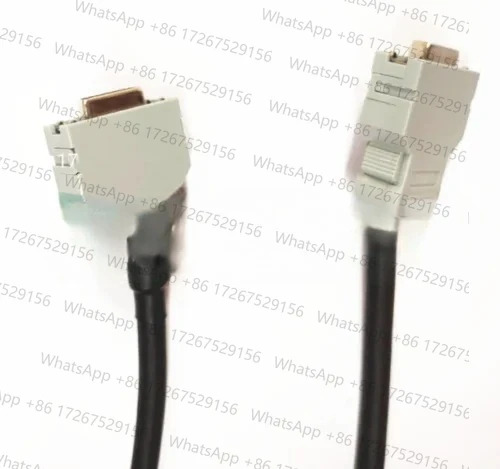 A02B-0200-K810 JA7A-JA7B JA41-JA7B 스핀들 직렬 포트 케이블 5M1PCS