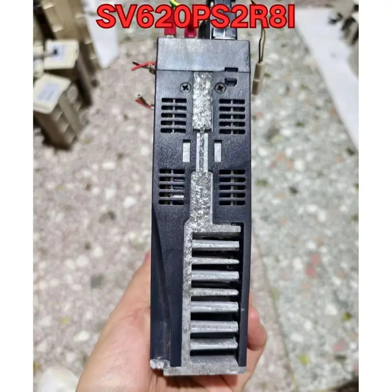 리퍼 서보 드라이브리퍼 SV620PS2R8I