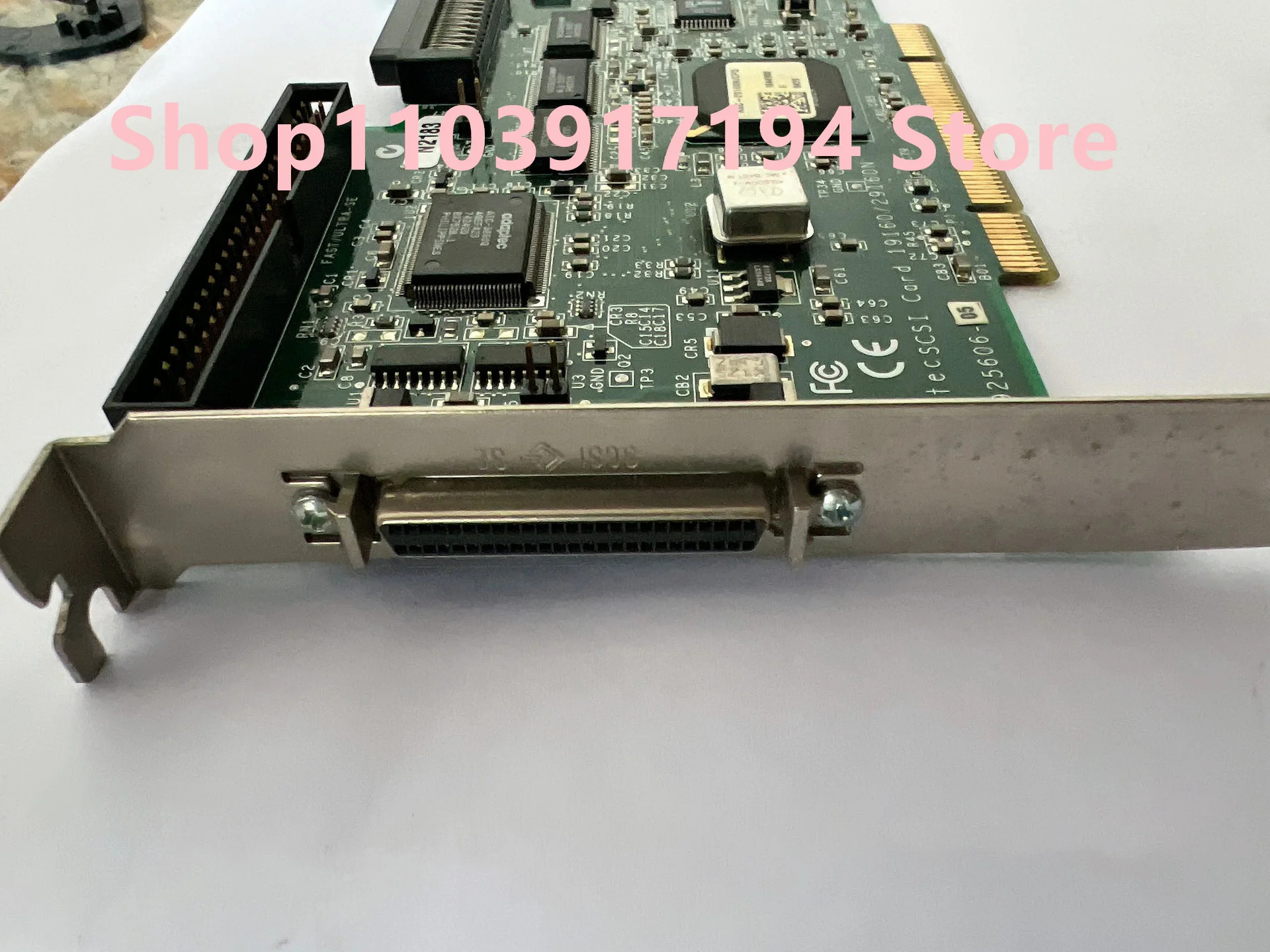 Adaptec ASC-29160N SCSI 카드용