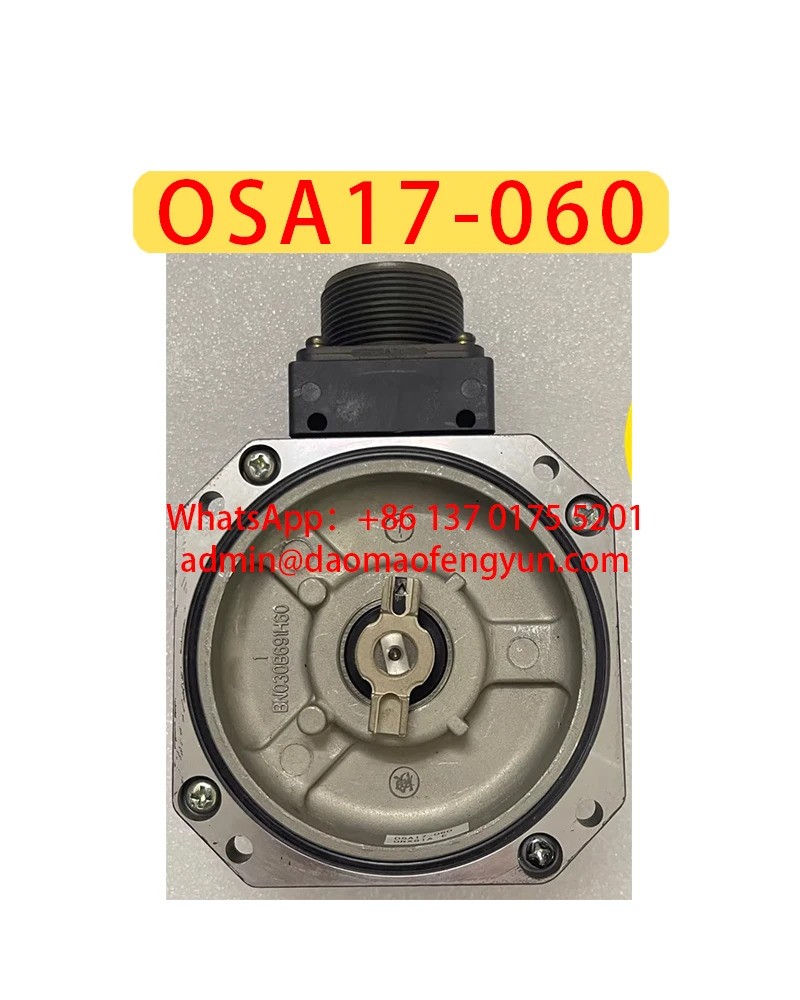 OSA17-060 리퍼 엔코더 OSA17 060